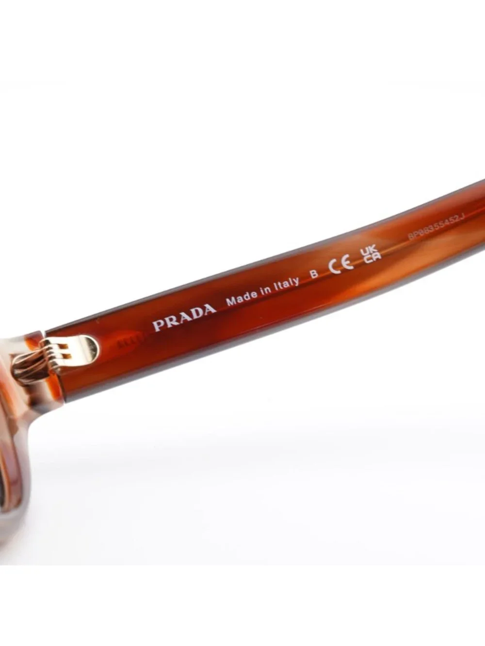 Prada authentic prc05s